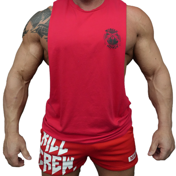Muscle Mayhem Shirt